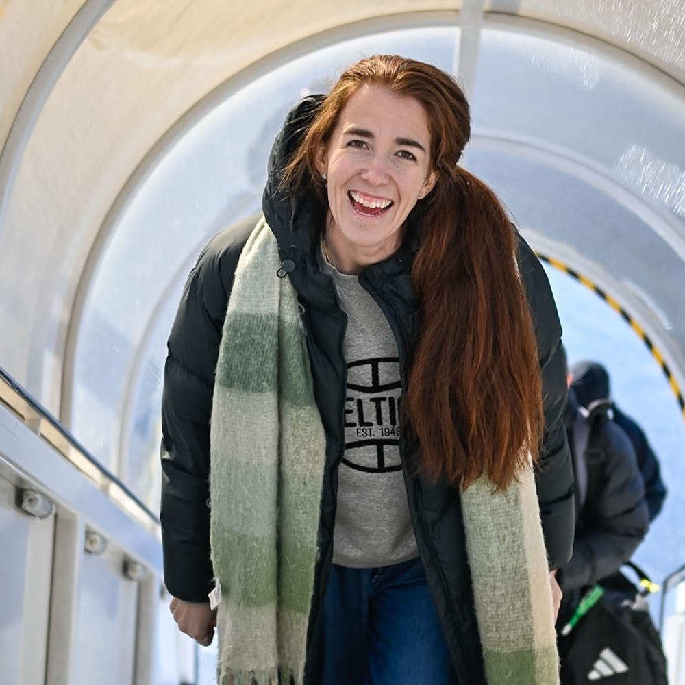 Meet your Posher, Logan